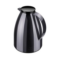Bule Viena Metalizado Onix 750ml Invicta