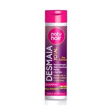 Shampoo Natuhair Desmaia Total 300ml