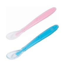 Colher Silicone Baby 6141
