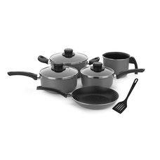 CONJ. PANELAS 6PCS PALADAR PTO 40004