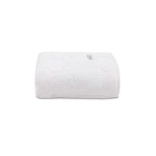 Toalha de Rosto Buddemeyer Lollipop 48x80 – Branco 1011