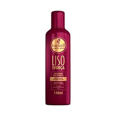 Finalizador Displinante Haskell Liso C/forca 150ml
