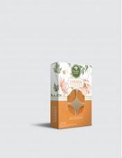 Velas Aromatizadas Laranja Caixa com 6 - Floresta Verde