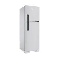 Geladeira/Refrigerador Brastemp Duplex BRM44 Frost Free 375 Litros 110V