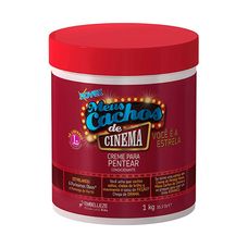 Creme Pentear Condic.meus Cachos de Cinema 1kg