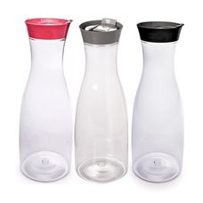 Garrafa New York 1,8l - Plasutil