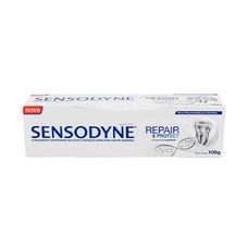 Creme Dental Sensodyne Repair & Protect 100g