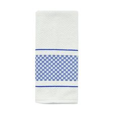 Pano de Copa Para Bordar 45x70cm Jacquard Vitoria Liso C - Dohler