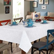 TOALHA DE MESA CLEAN ATHENAS 78X78CM EDITE - DOHLER