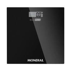 Balança Digital Mondial Smart BL-05 Preto