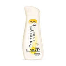 Sabonete Liq. Pro Bio Hidrat 24h 200ml