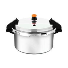 Panela de Pressão 11.4 Litros Turbo Pro Alumínio Rochedo