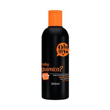 Condicionador Rolou Química Oh My - 300ml