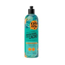 Finalizador Oh My! Ninguem Segura Esse Cacho 300ml