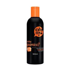 Shampoo Rolou Química Oh My - 300ml