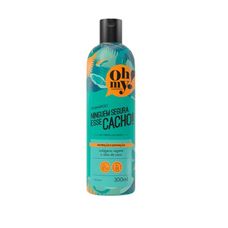 Shampoo Oh My! Ninguém Segura Esse Cacho! 300ml
