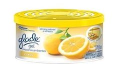 Glade Gel Ambiente Citrus 70gr