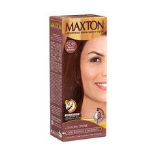 Tintura Maxton cor 57.48 Marrom