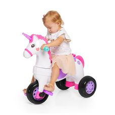 CARRINHO DE PASSEIO FANTASY ROSA 1001 - CALESITA