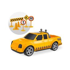 Carro Road Work Pick Up 376
