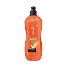 Creme Para Pentear Monange Cachos Perfeitos 300ml