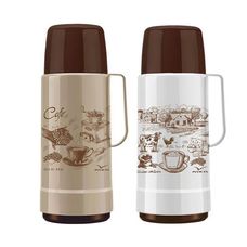 Garrafa Térmica GLT 1L Farm Coffee