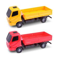 Caminhão Ultra Truck Carroceria 4711