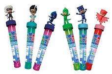 BOLHAS DE SABAO PJMASKS 1705