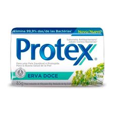 Sabonete Protex Erva Doce 85gr