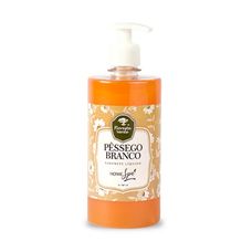 SACHE SABONETE LIQ PESSEGO BRANCO