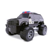Caminhonete Policia 3014