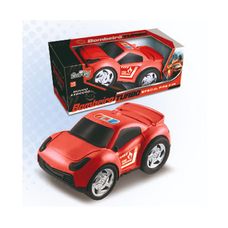 Colecao Super Carros Bombeiro 1094