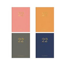 AGENDA COST.EXEC LUME M6 142085