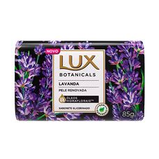 Sabonete Lux Botanicals Lavanda 85g