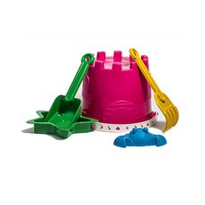 BALDINHO DE PRAIA 0902 - FOX TOYS
