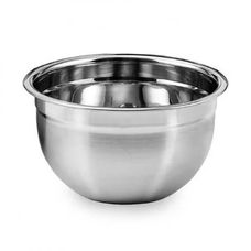 TIGELA INOX MIXING BOWL 28CM - KEHOME