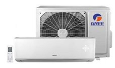 Ar Condicionado Split Gree Eco Garden 9000 BTUs Frio 220V