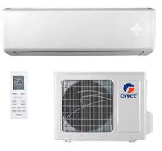 Ar Condicionado Split Gree Eco Garden 12000 Btus Frio 220V