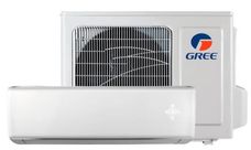 Ar Condicionado Split 18.000 BTUs Funções Sleep e Timer Gree Frio 220V