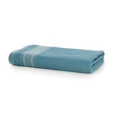 Toalha de Rosto Tingida Enxuta Orus Piscina - Santista