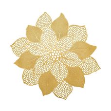 Lugar Americano Pvc Flor 47cm Dour