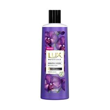Sabonete Liq. Lux Orquídea Negra 250ml