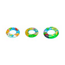 Boia Circular Verão 56cm - Bel Fix