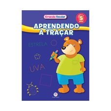 Aprendendo a traçar