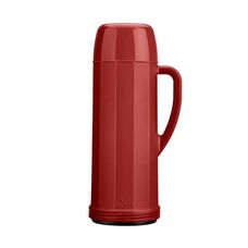 Garrafa Térmica Nova Eureka 1,0L Vermelho Invicta