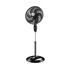 Ventilador de Coluna Mondial Black Premium 40cm NV-61-6P-NP Preto 220V