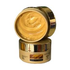 Máscara Sammy Hair Banho de Ouro 300g