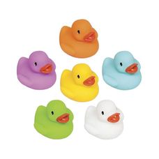 Patinho P/banho Colors 9683 - Buba