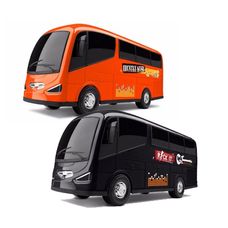 Carro Micro Bus
