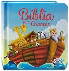 Livro Dia a Dia com Deus: Bíblia para Crianças - Todolivro